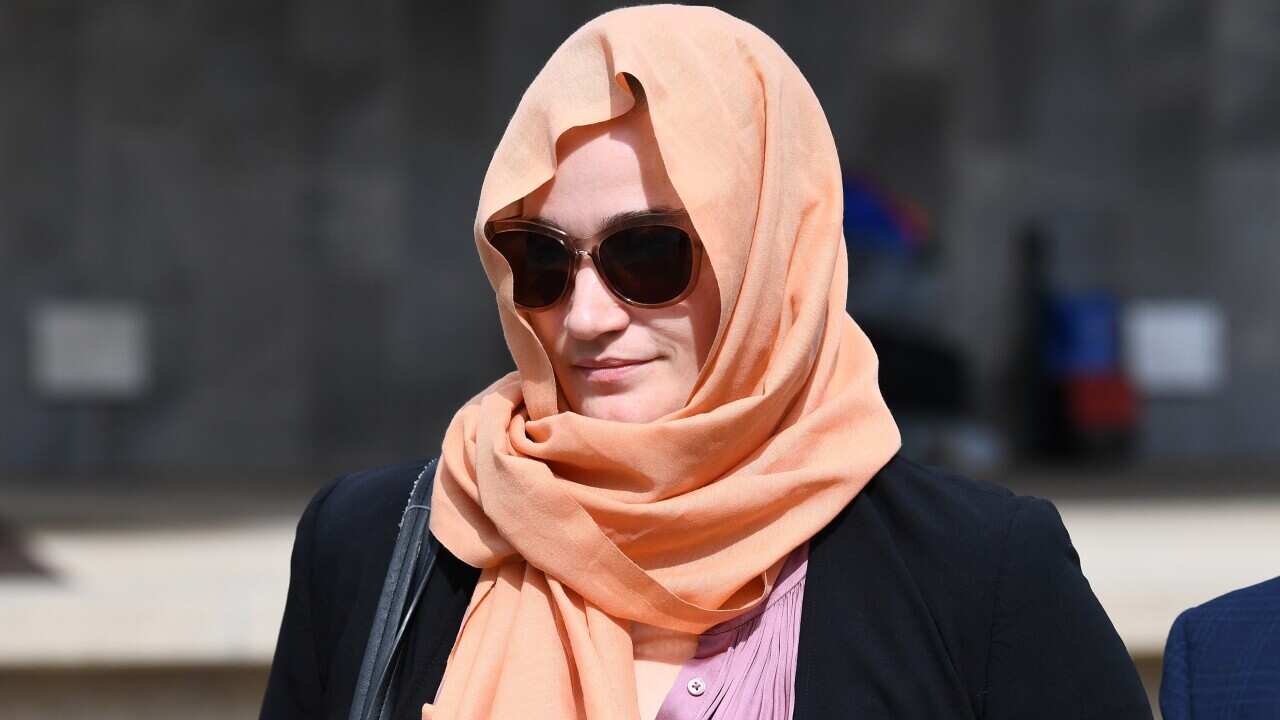 Woman admits using dead Sea World helicopter pilot’s name to avoid driving fine Woman admits using dead Sea World helicopter pilot’s name to avoid driving fine