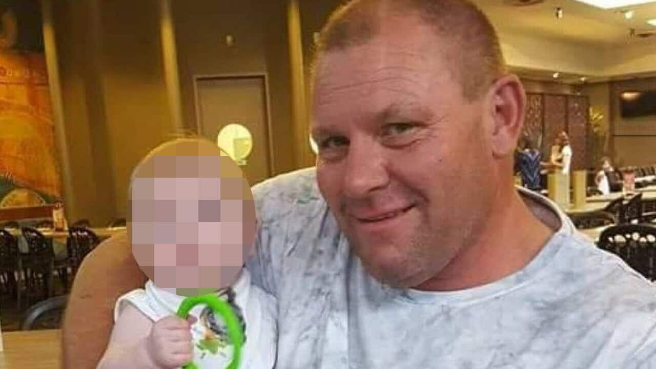 Jeff Beck is fighting for life in a Melbourne hospital.