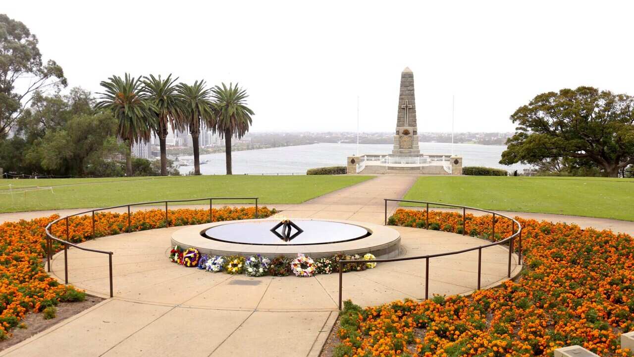 Προχωρά η προσπάθεια ανέγερσης του Μνημείου για την Μάχη της Κρήτης στην Πέρθη.