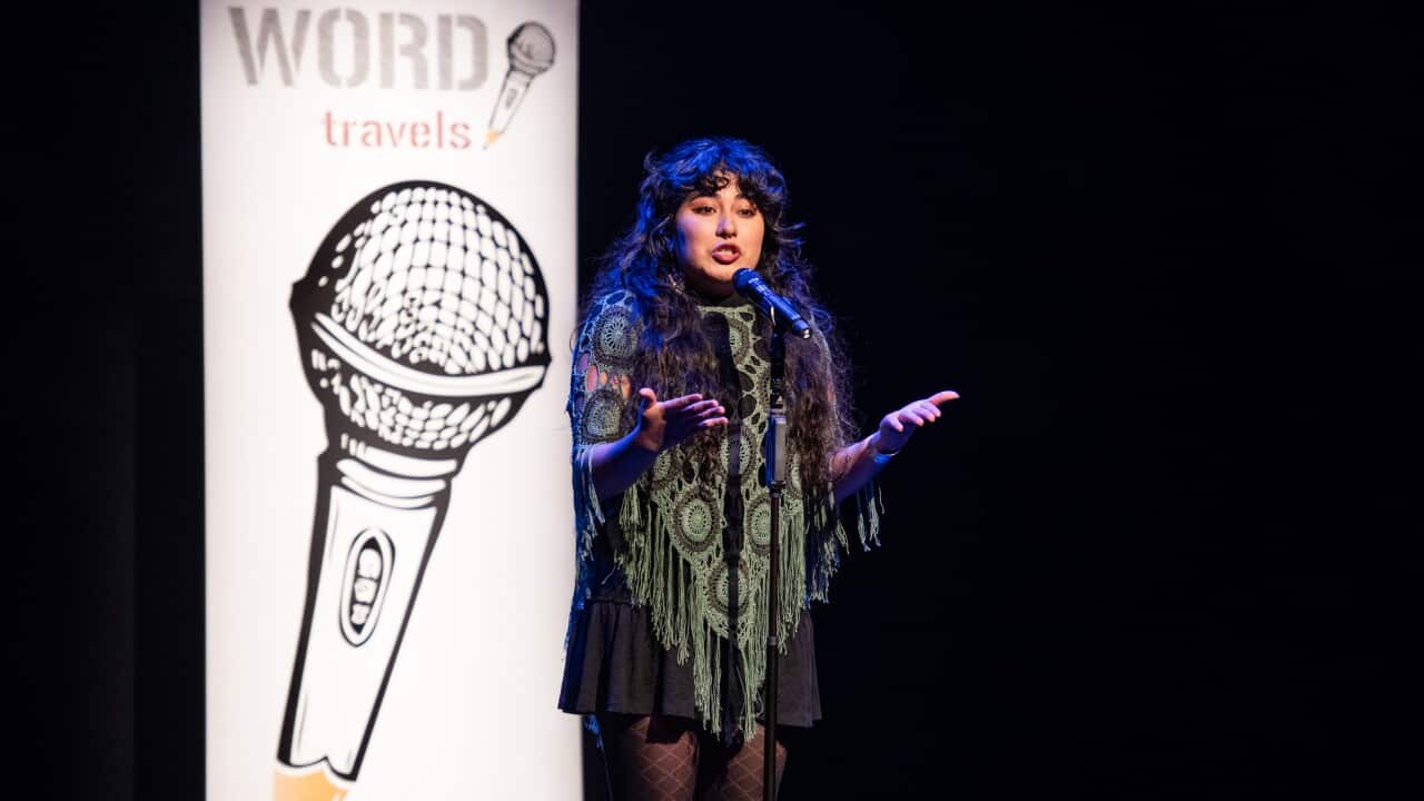 Arantza Garcia - APS National - 26 Oct 2025