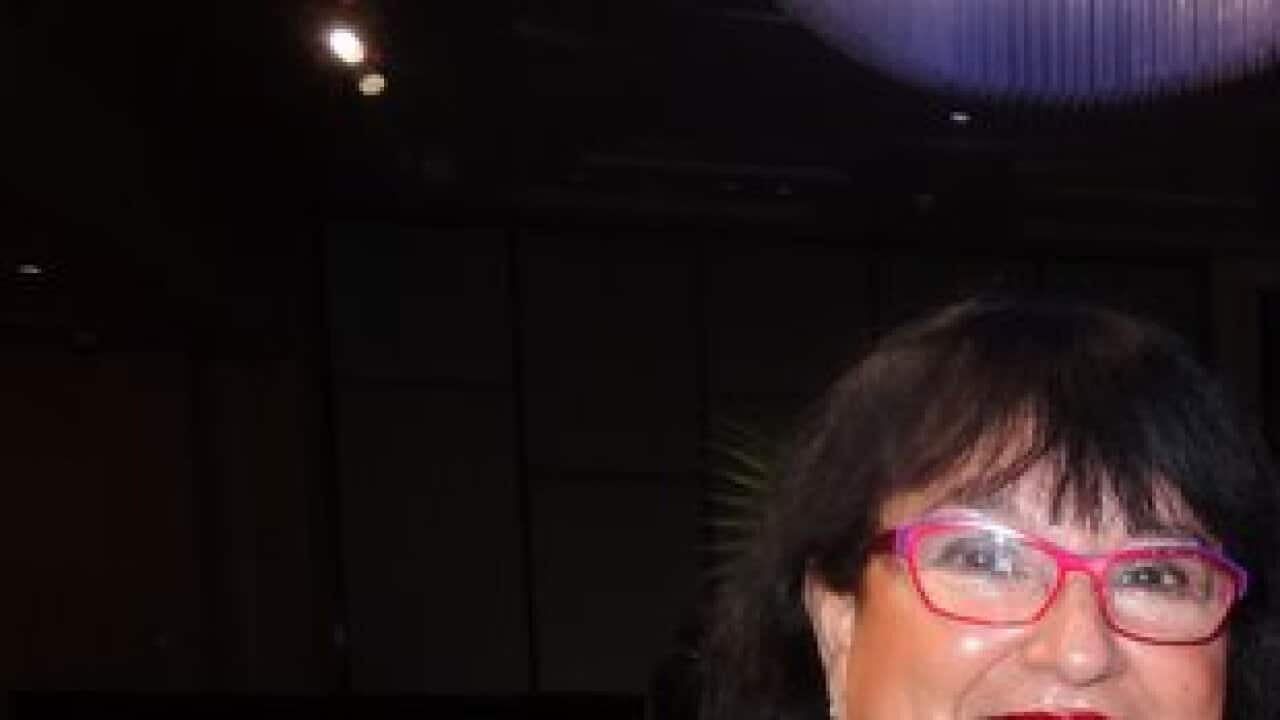 Shane Disiatnik and Nitza Lowenstein