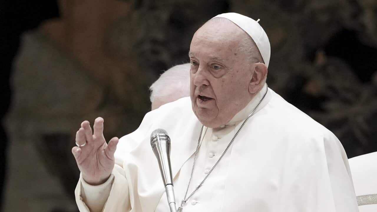 Pope Francis responding to treatment, no longer in immediate danger, Vatican says Pope Francis responding to treatment, no longer in immediate danger, Vatican says