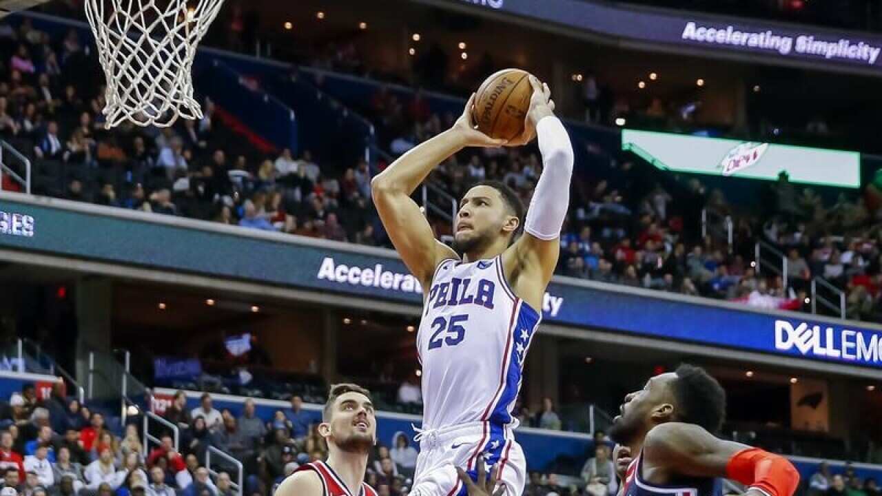 Simmons