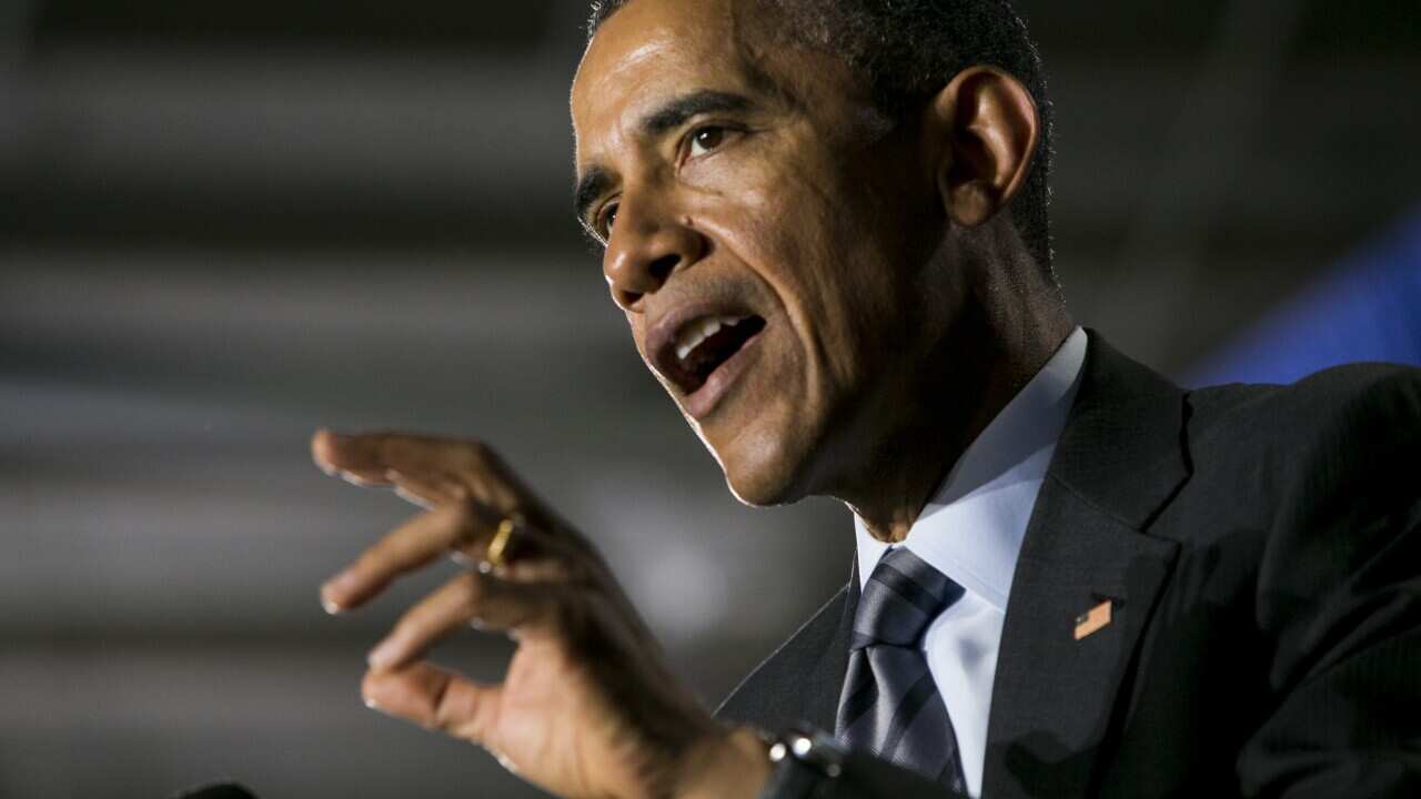 Comment: What Obama means by 'violent extremism'