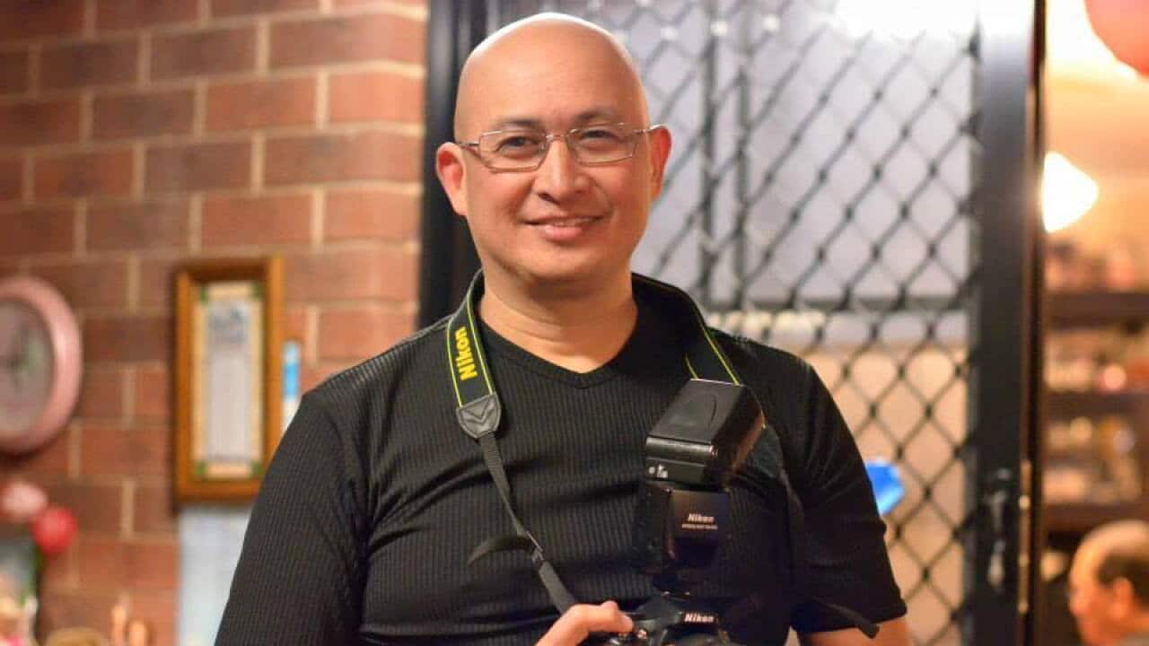 PhilTimes' George Gregorio on new beginnings, maxing seven credit cards and serving the community - Vimarsana News
