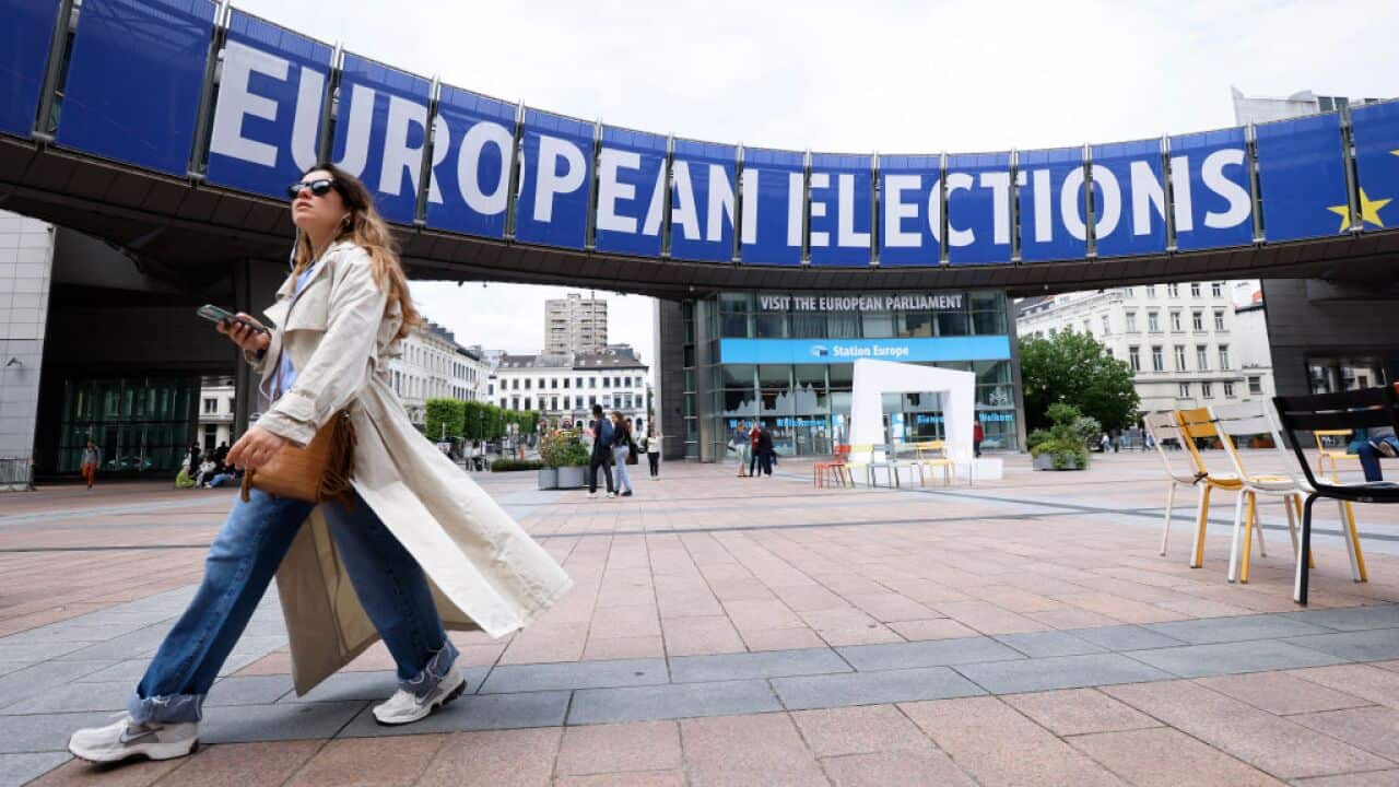 BELGIUM-EU-POLITICS-ELECTION