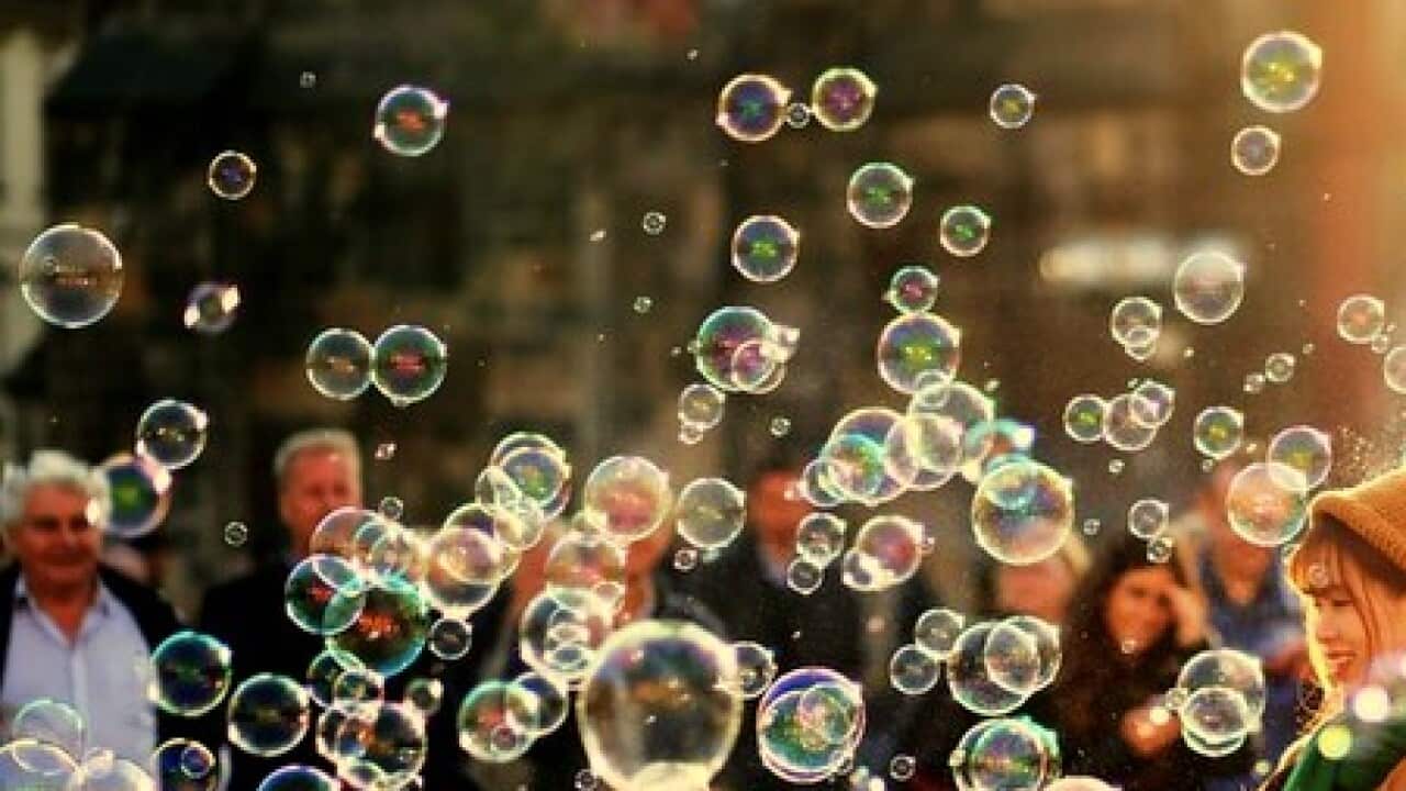 Weekend Activities in Australia