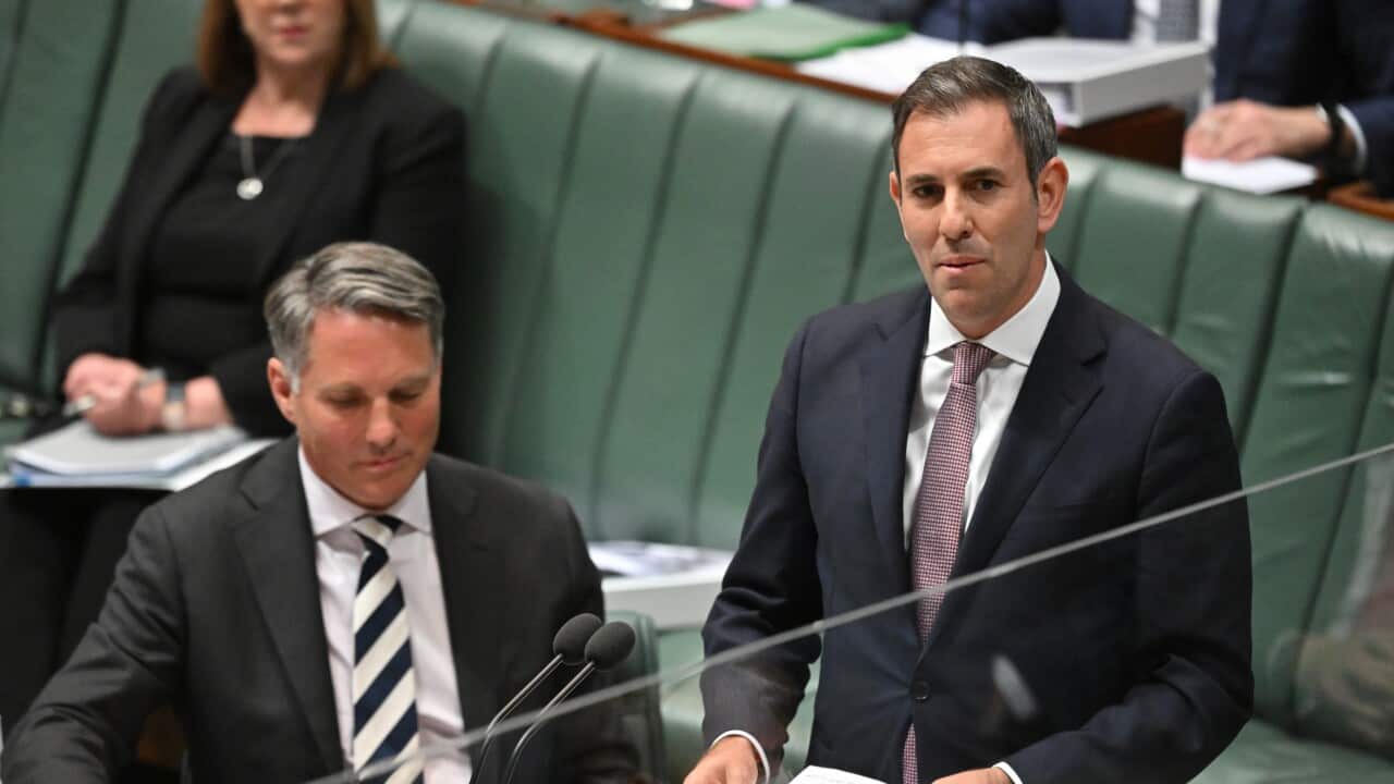 QUESTION TIME