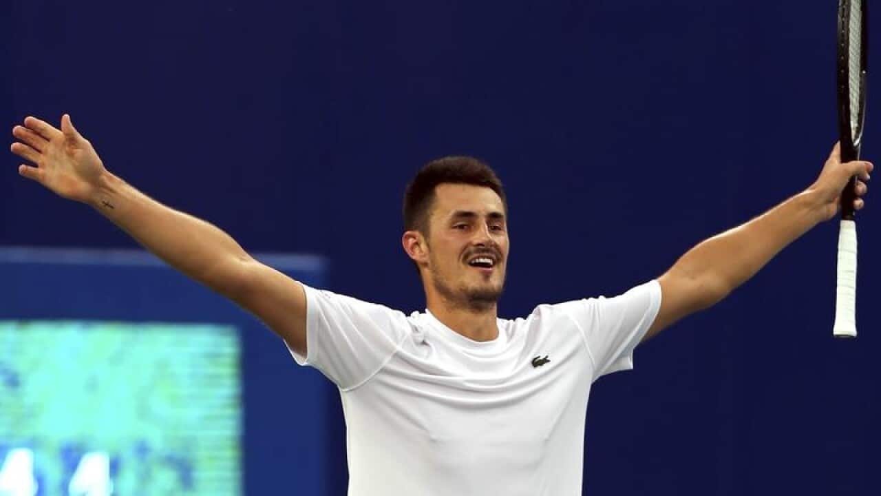 Tomic