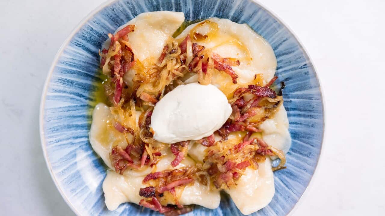 Pierogi ruskie-image