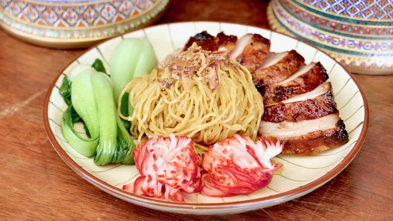 Image for read more article 'RECIPES'