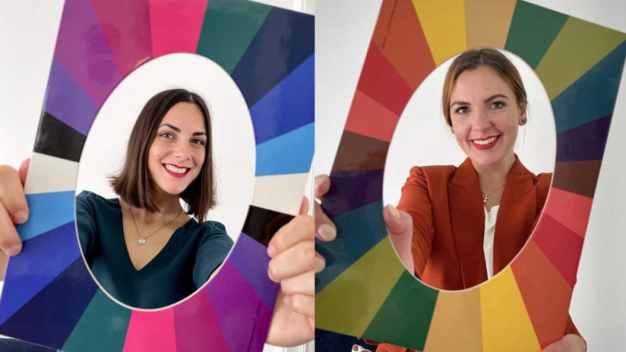 Colour Analysis Studio