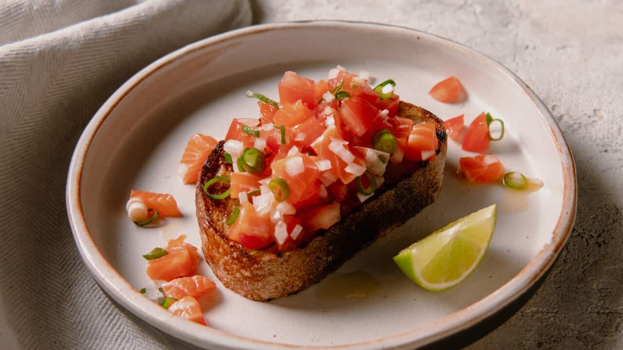 Image for read more article 'RECIPES'