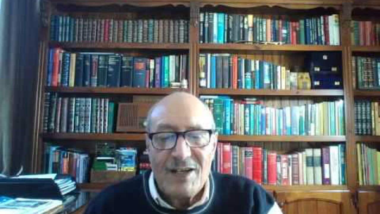 Prof. Fathi Fares