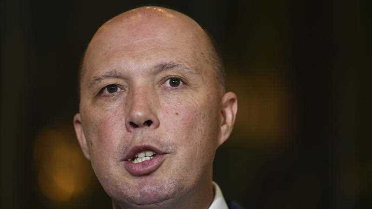 Dutton