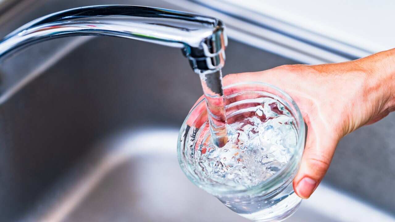 More news reports of PFAS being detected in tap water