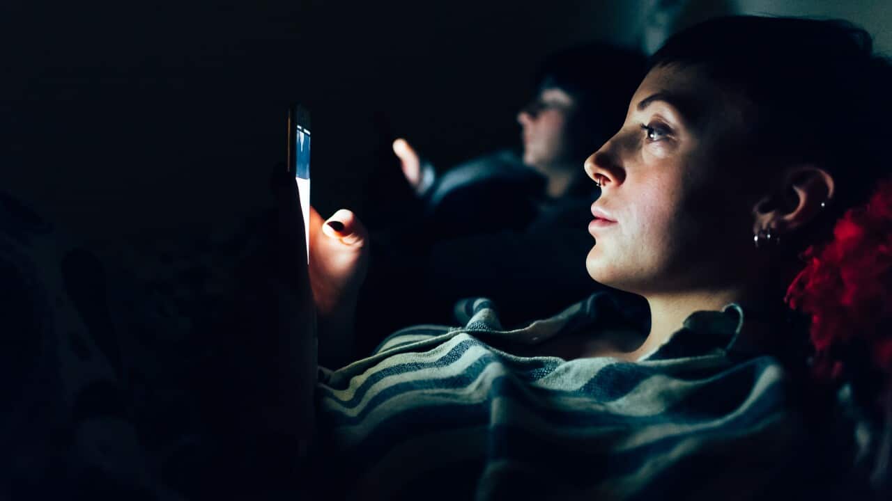 Blue Light And Sleep: What Science Says About Restful Nights