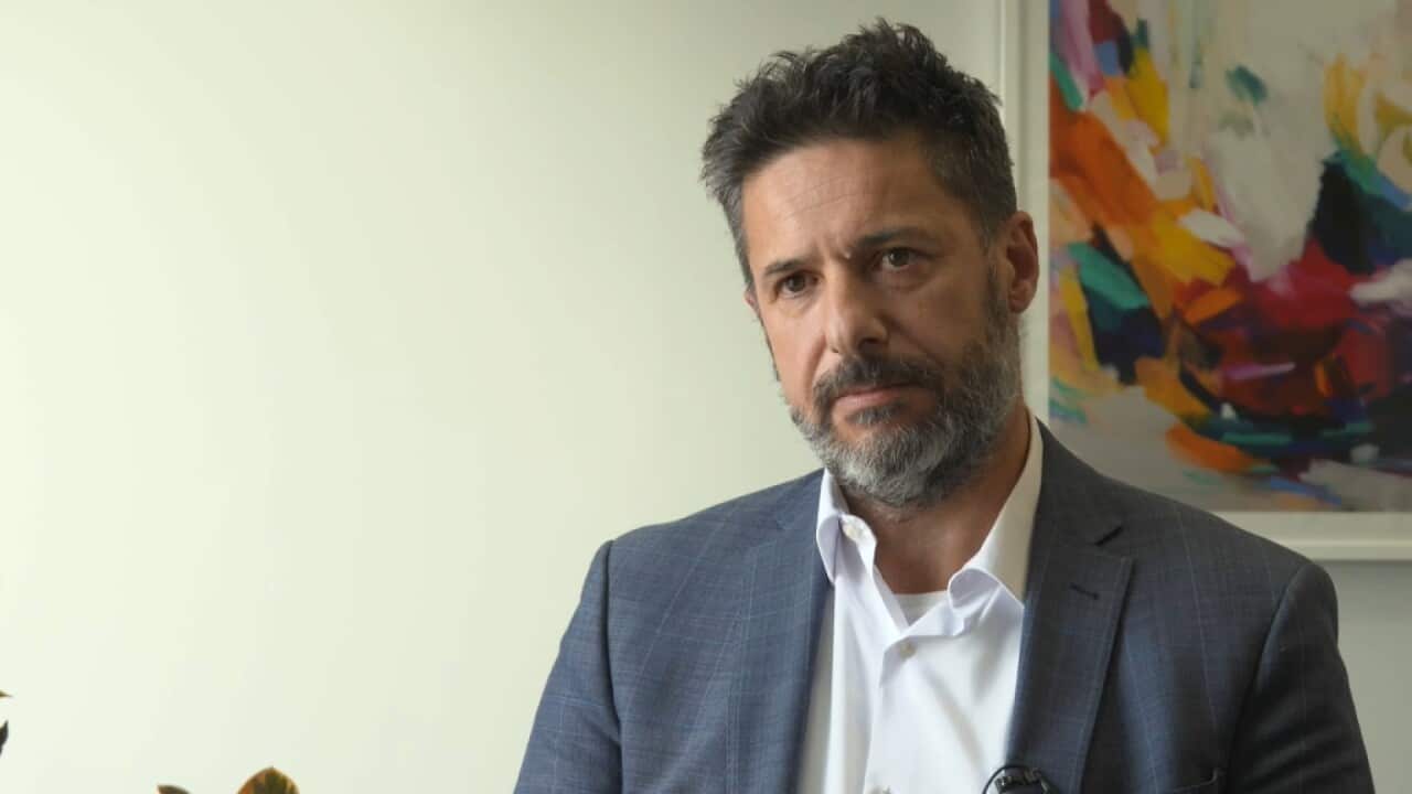 ‘A distraction’: Palestinians in Australia say statehood recognition isn’t enough
