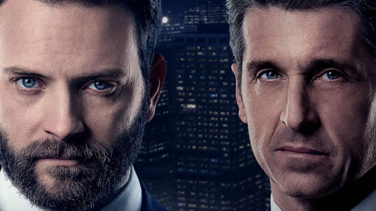 Alessandro Borghi And Patrick Dempsey On The Twists And Turns Of alessandro-borghi-and-patrick-dempsey-on-the-twists-and-turns-of