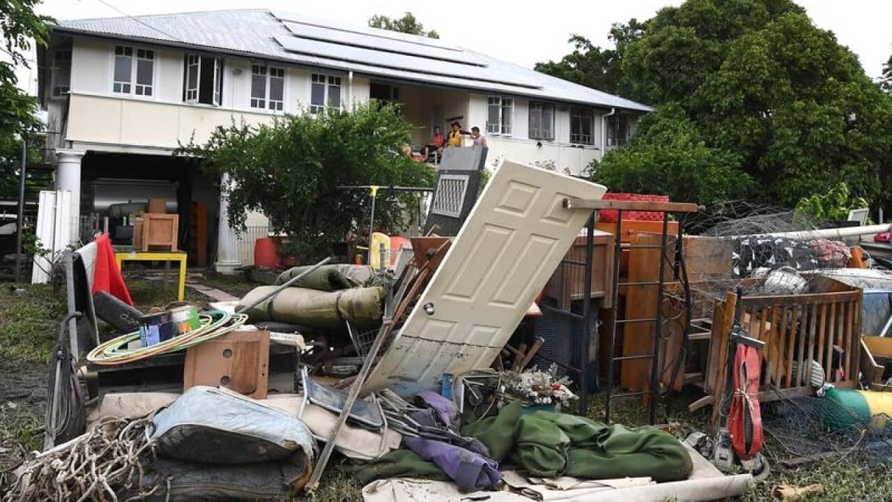 Climate scientists say flooding will be the thing to watch out for over coming months.