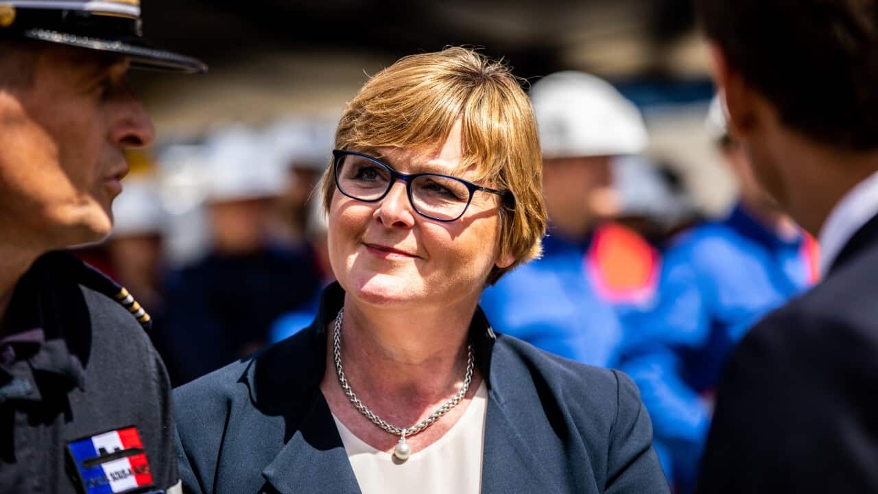 Government Minister Linda Reynolds says the number of asylum seekers arriving by plane will increase. 