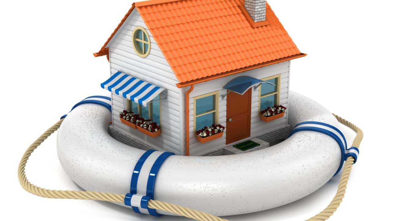 FLOOD SAFETY TIPS