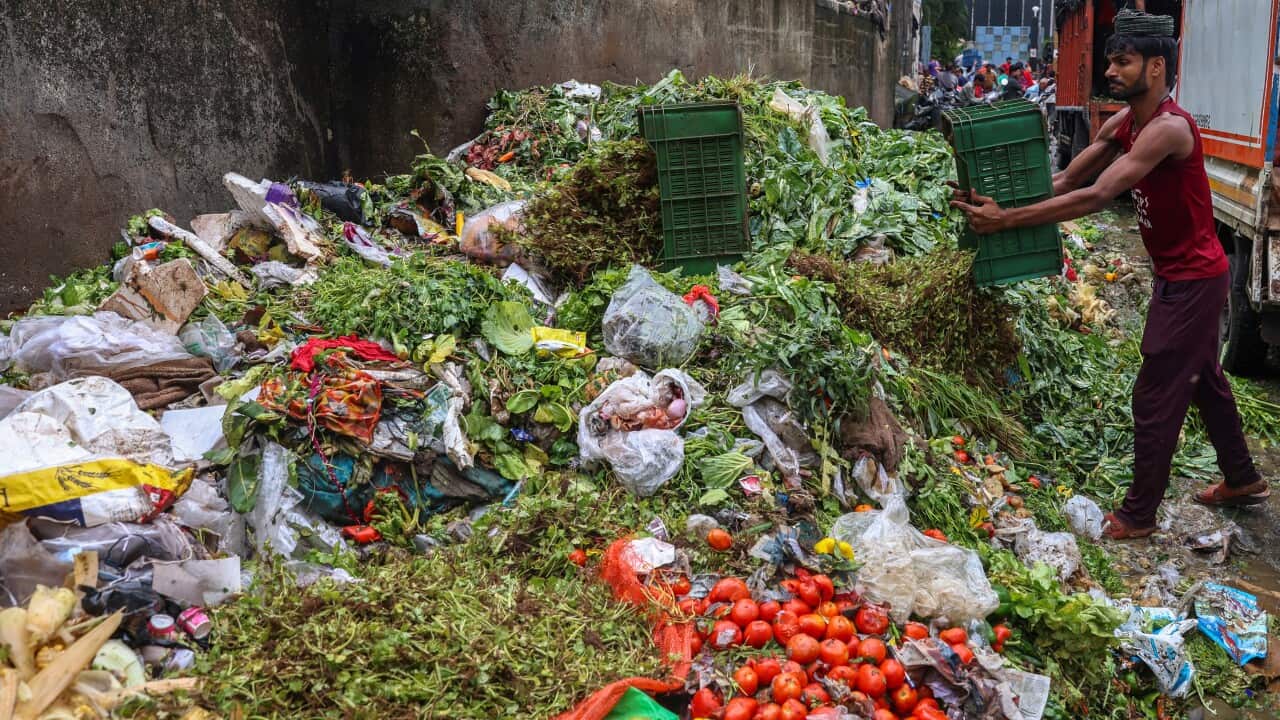 International Day of Awareness of Food Loss and Waste observed in India