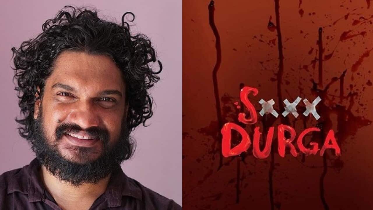 Sanalkumar Sasidharan