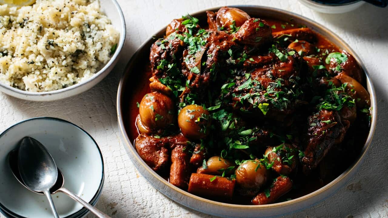 Image for read more article 'RECIPES'