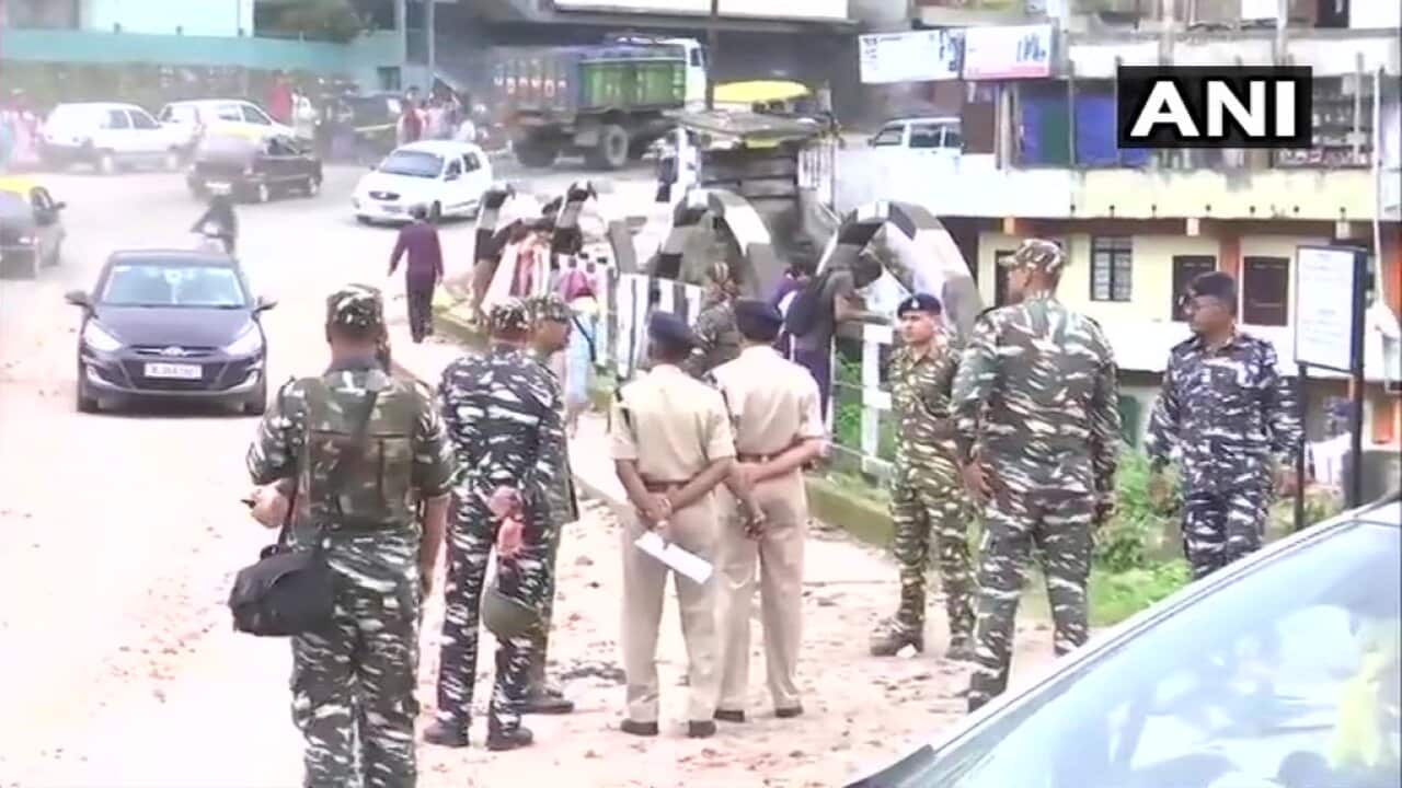 The reasons behind the SikhKhasi clashes in Shillong SBS Punjabi