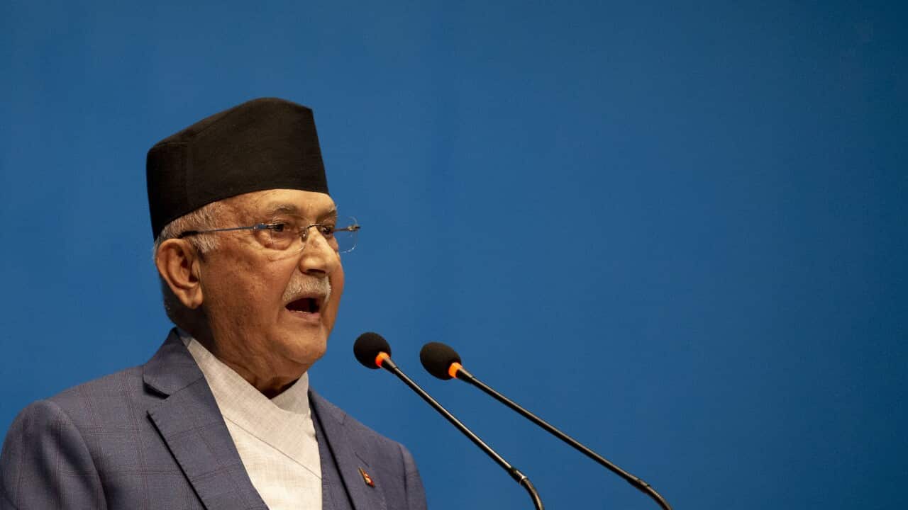 Nepal: Politics