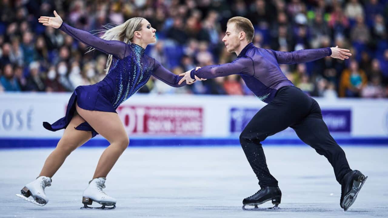 Isu World Figure Skating Championships 2025 Dates