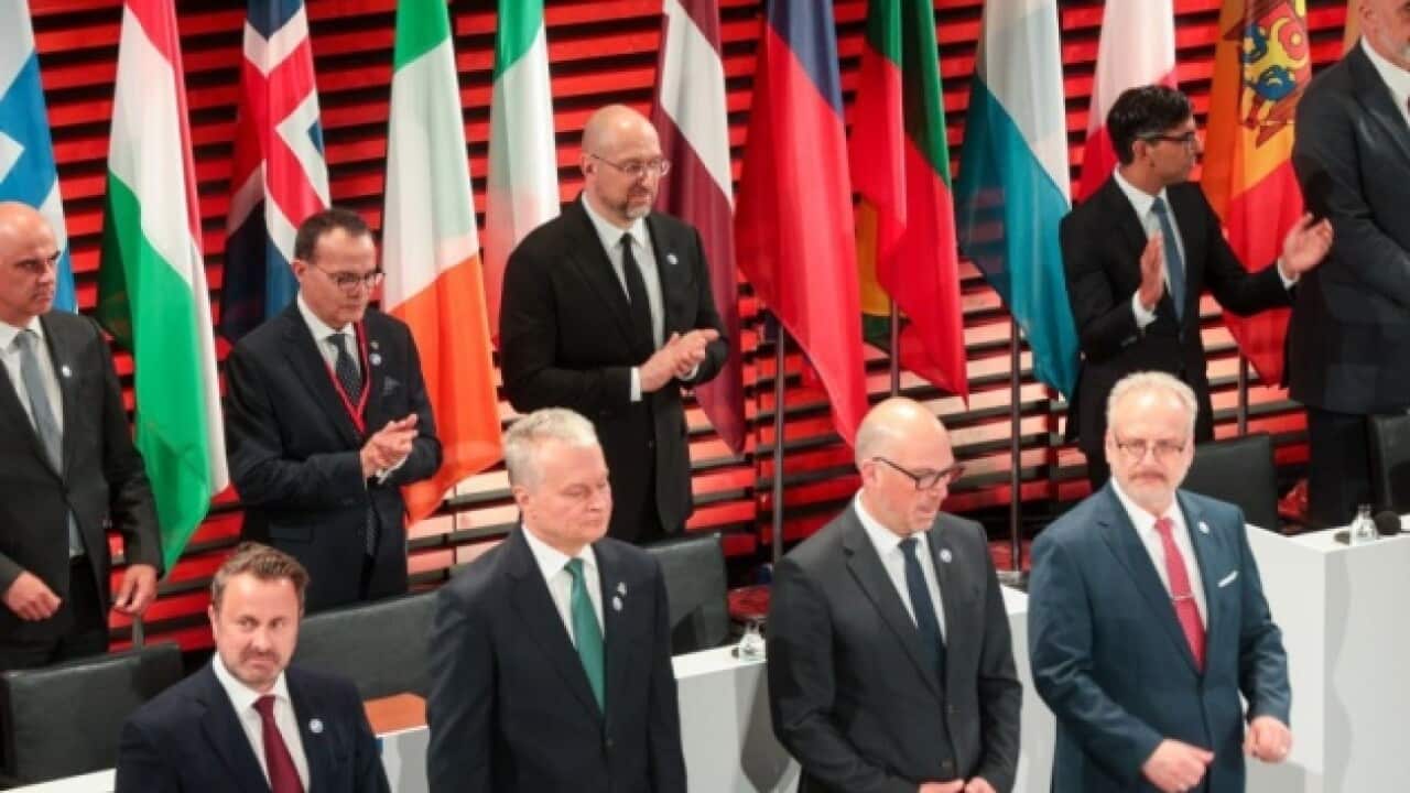 Council of Europe plays “leading role” in bringing Russian aggressor to justice - PM Shmyhal..jpg