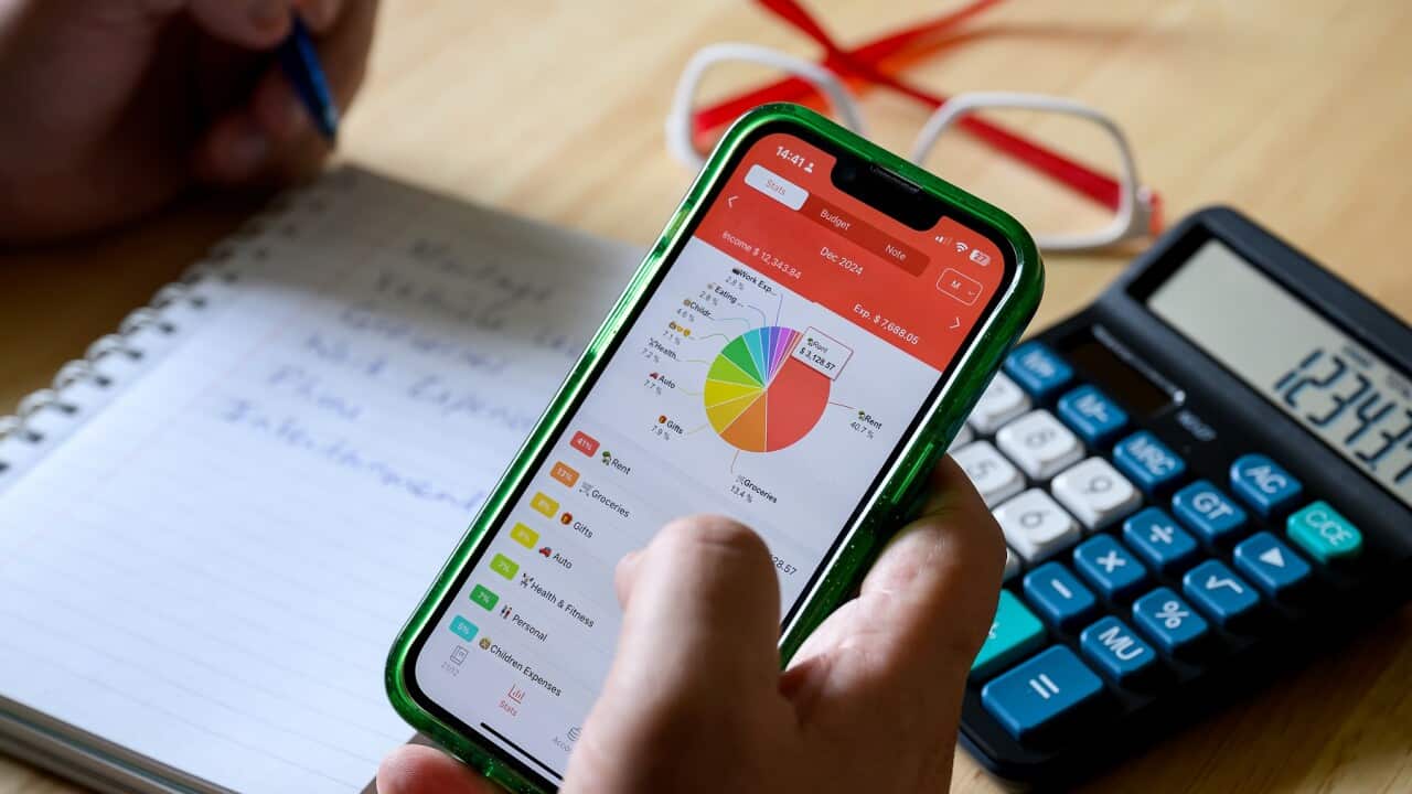 AUSTRALIA COST OF LIVING STOCK