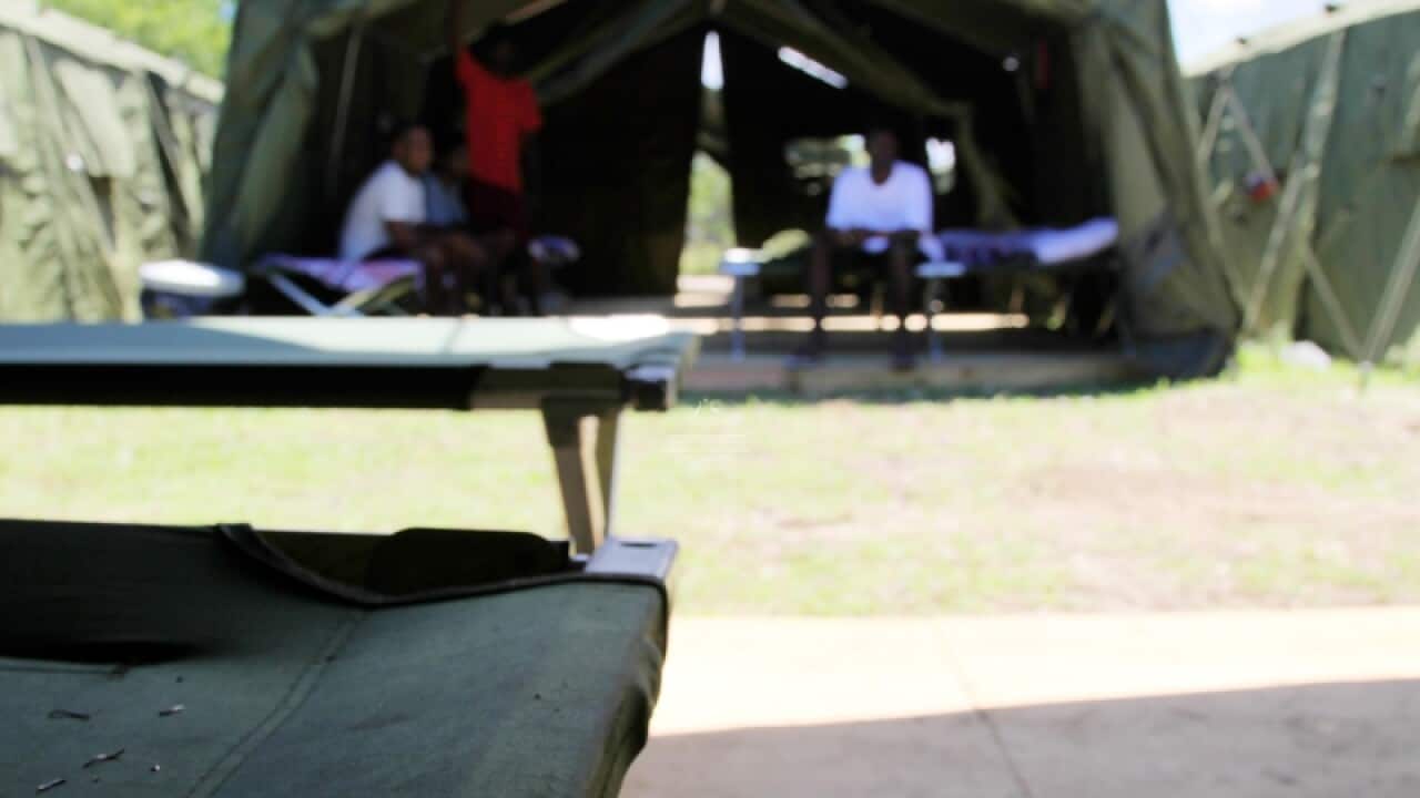 Image for read more article 'Related reading'