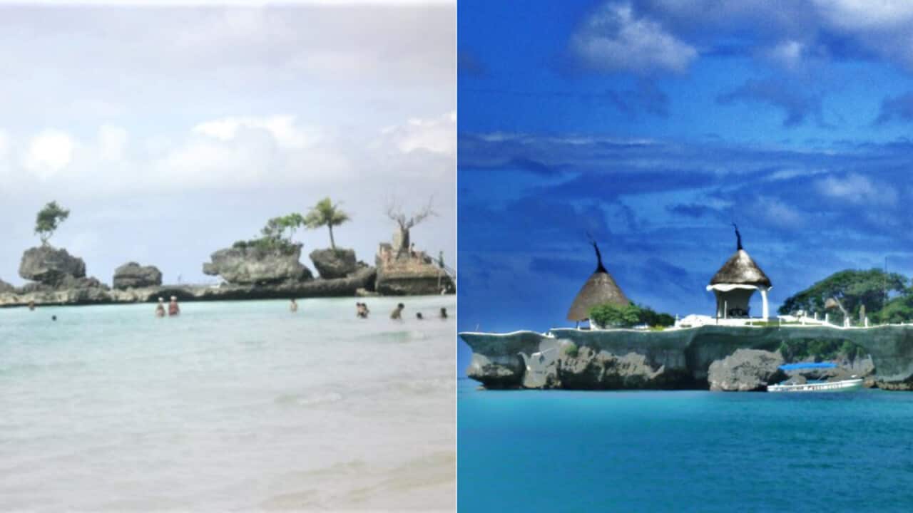 The trend 'normalise using Filipino songs on travel videos' creates a more emotional and personal connection—from nostalgic to uplifting— apart from promoting the different Philippine destinations.