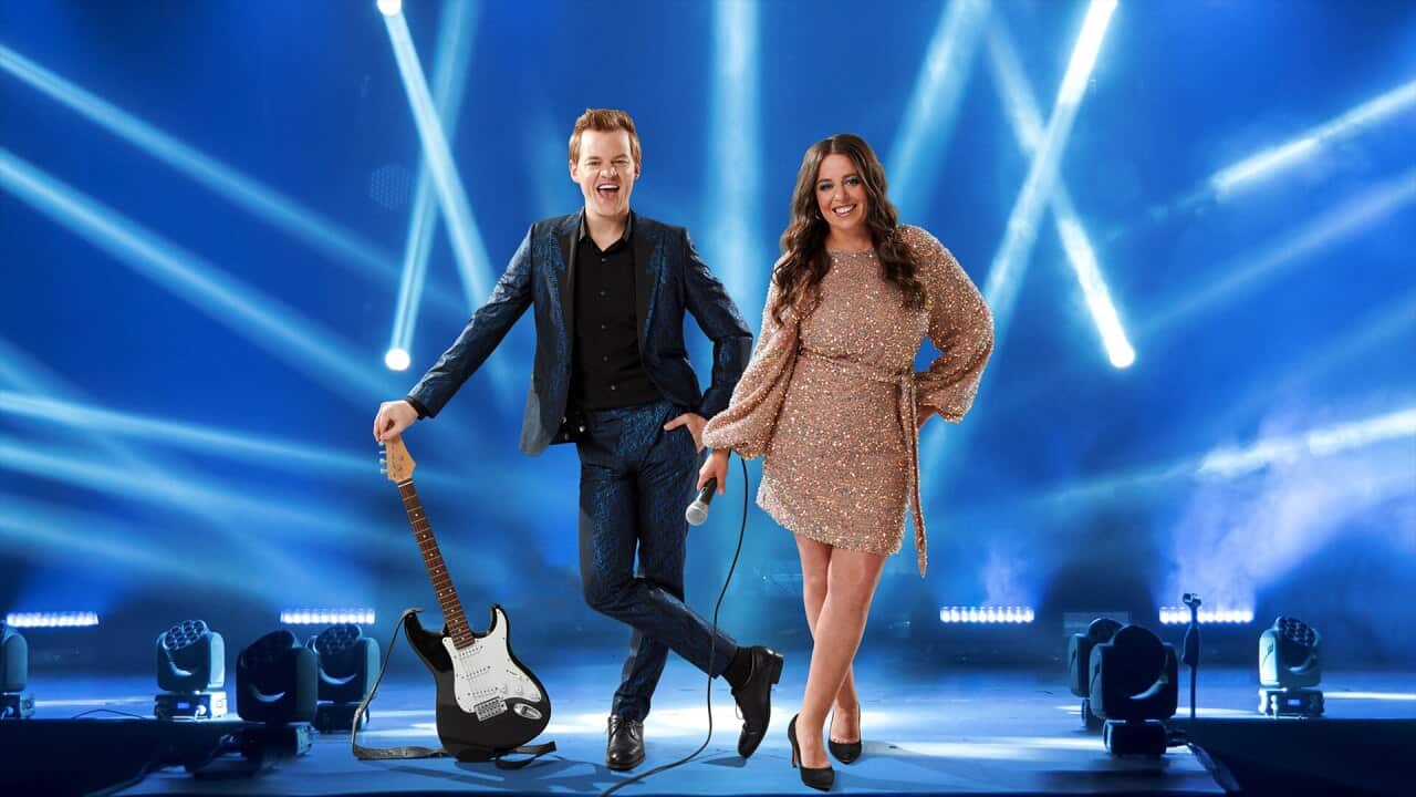 Eurovision - Australia Decides 2022