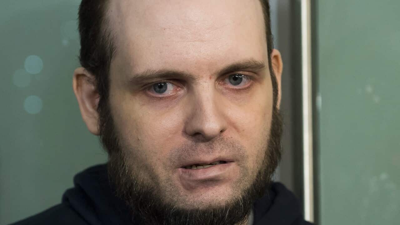 Joshua Boyle's lawyer says his client would be defending his charges, including sexual assault.