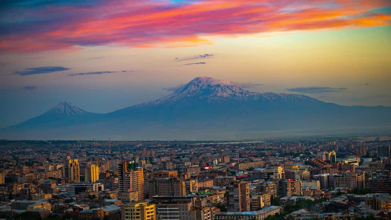 Yerevan