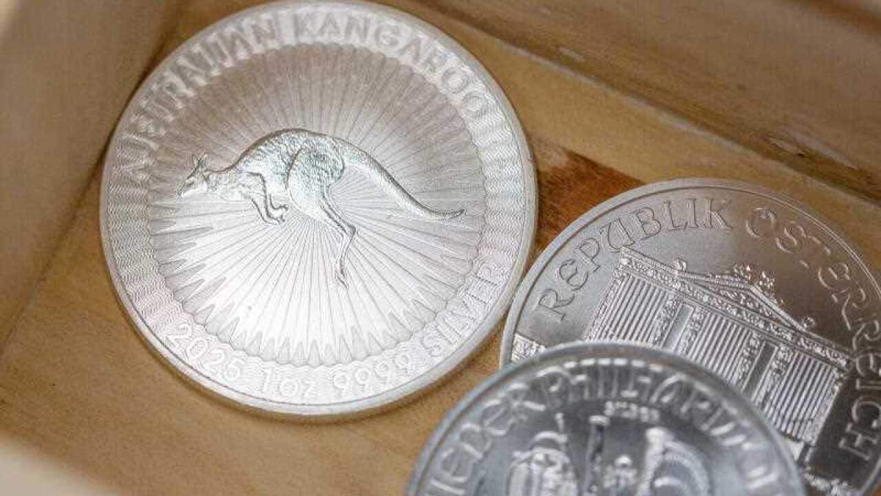 白銀會跑贏黃金?漲勢能否持續?