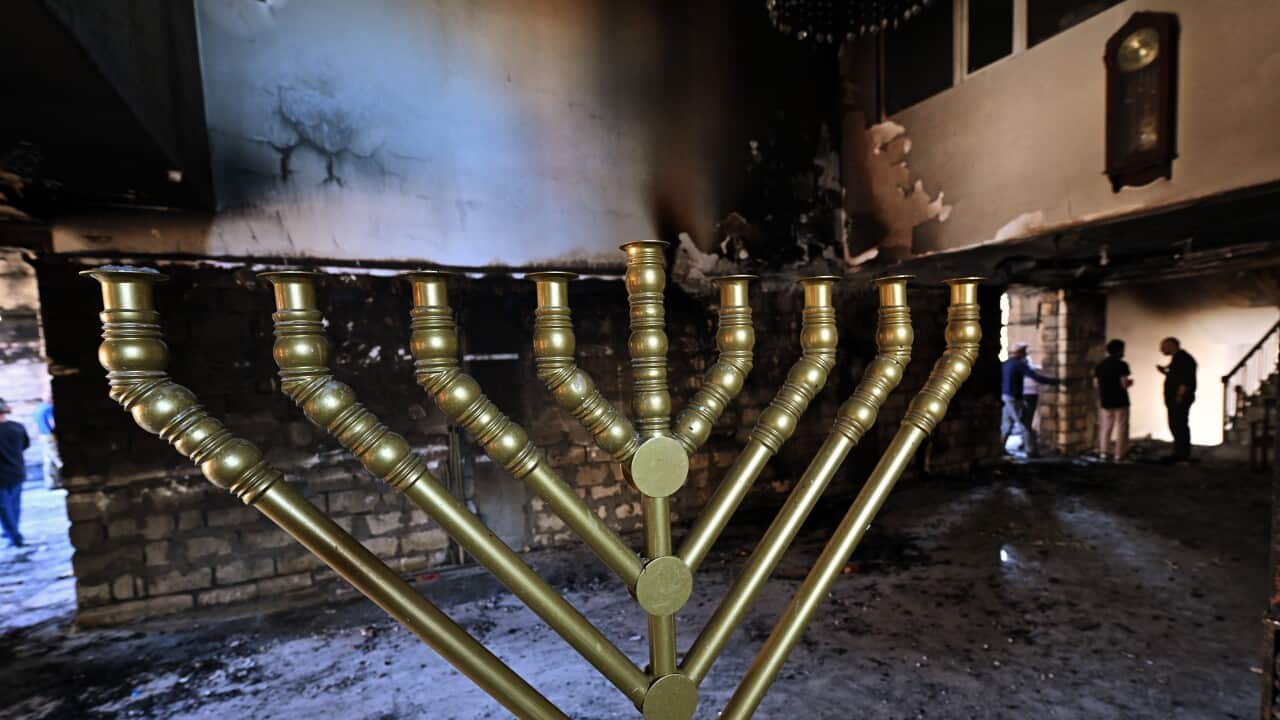 Consequences of terrorist attacks in Derbent. Strengthening security measures in Dagestan.