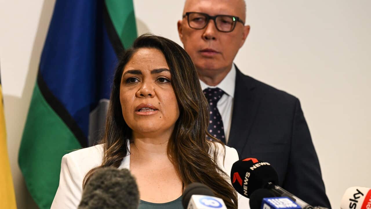 PETER DUTTON ADELAIDE PRESSER