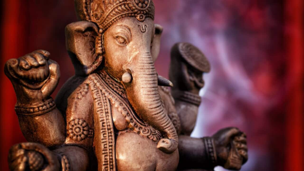 Political ad featuring Lord Ganesha upsets Indian community in the ...