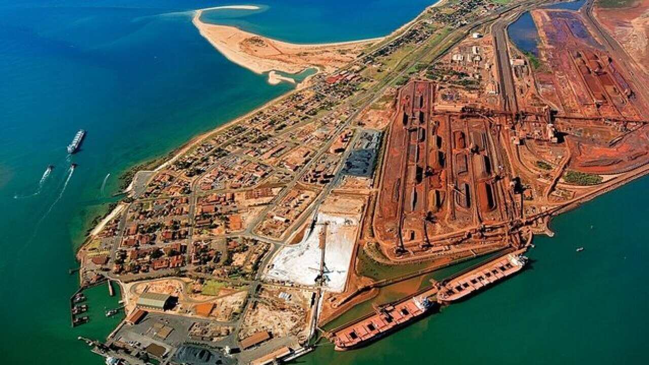 Port Hedland