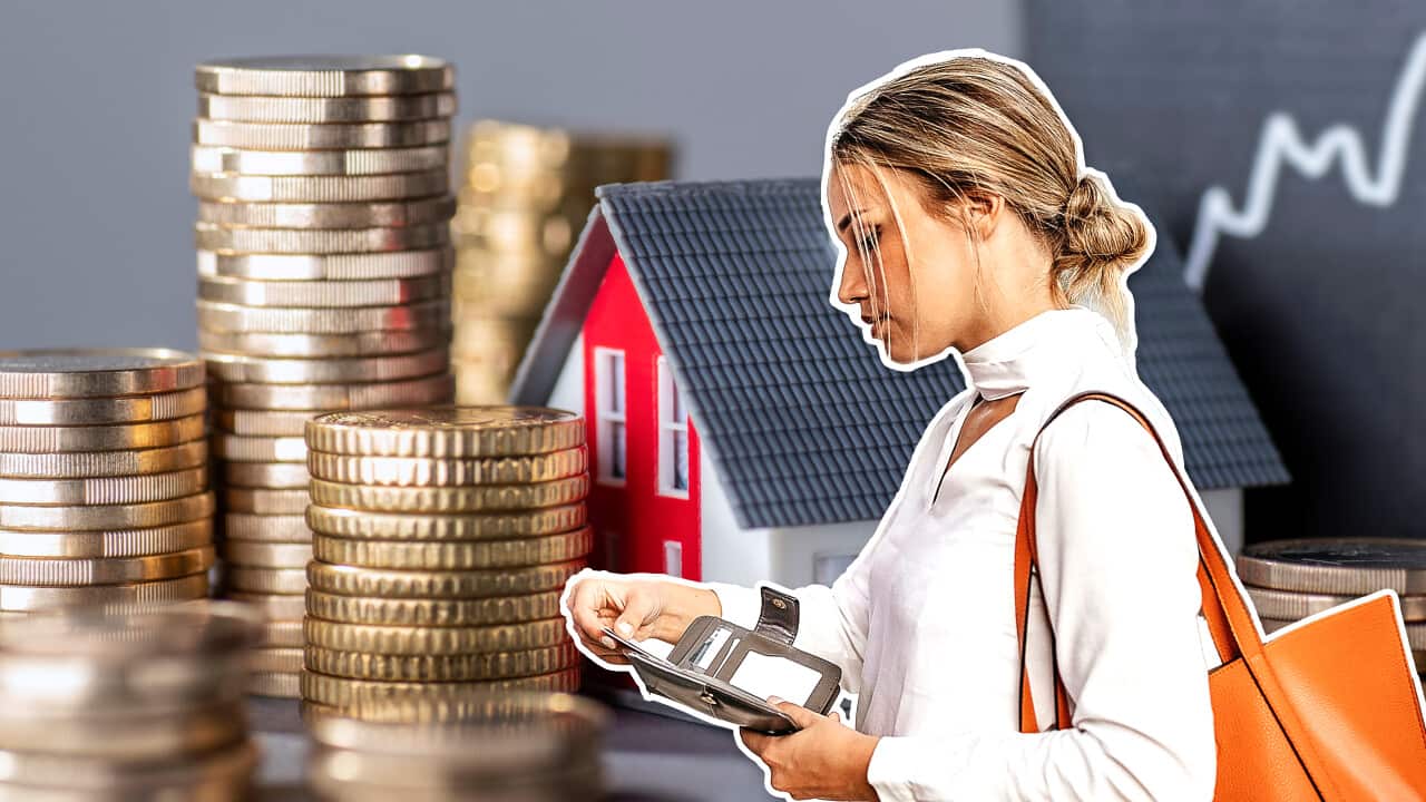 Australian Prime Minister Anthony Albanese speaks to media during a press conference (AAP).png