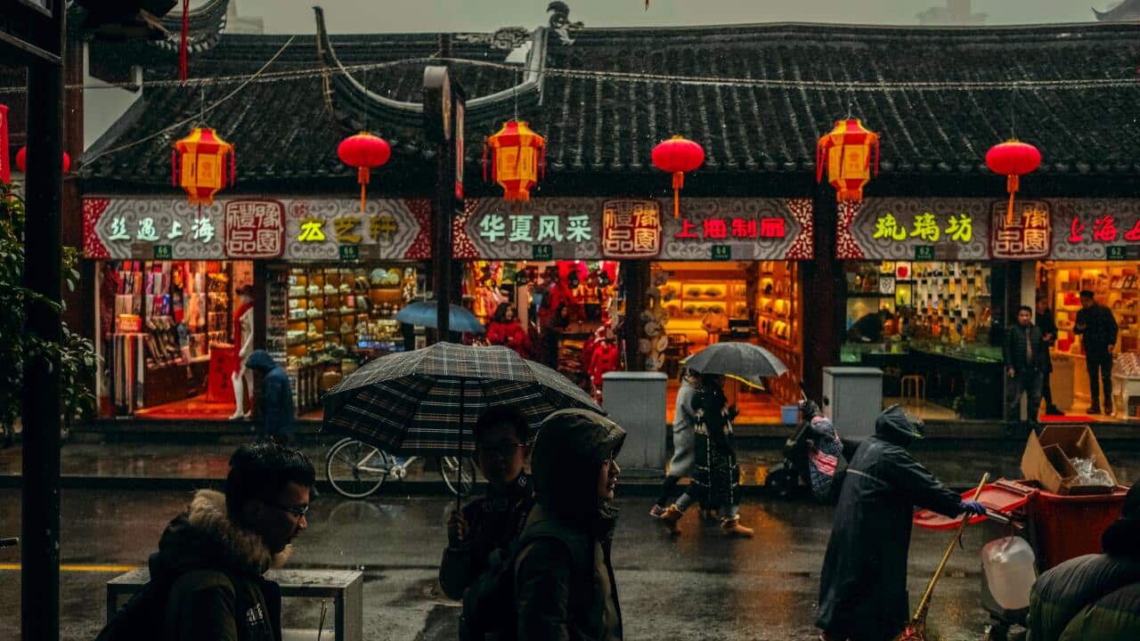 China’s communist history has shaped the governance of its cities.