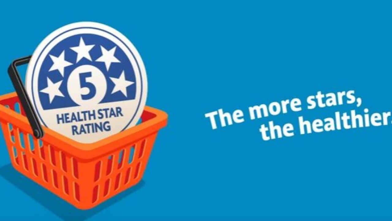 Health Star Rating