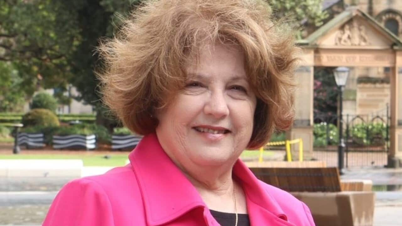 Marisa Previtera Photo PARRA NEWS MELINDA SANDERS.jpeg