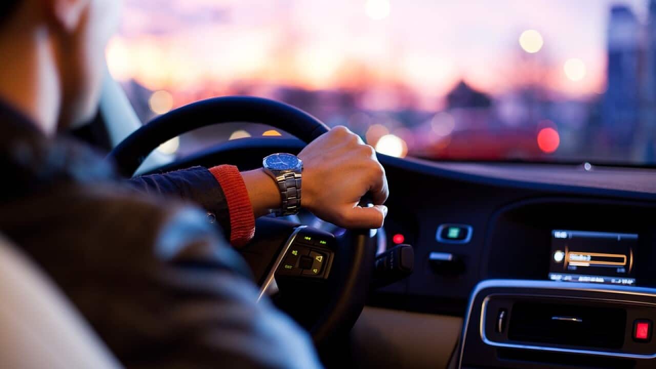 road rules