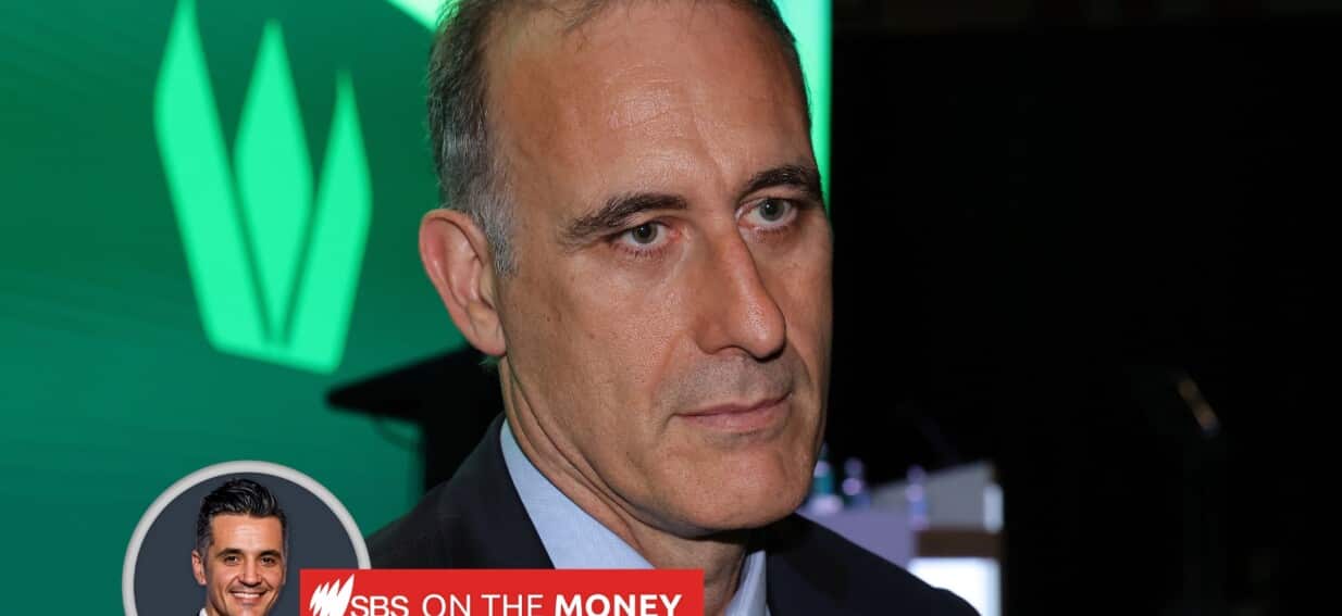 CEO Series: Wesfarmers Rob Scott calls for action on Victorian retail crime
